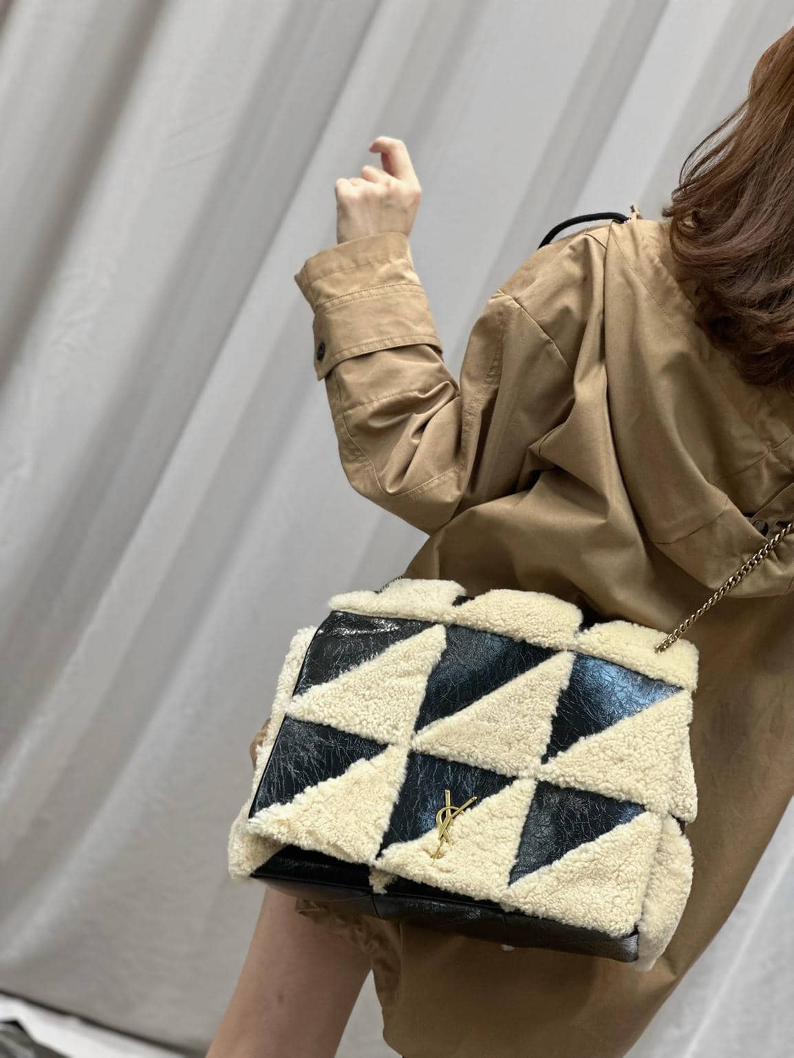 Shoulder Bag 11-4